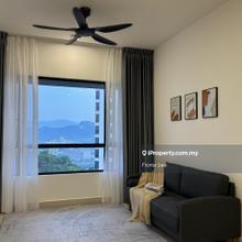 Quinn Residence, Wangsa Maju Jalan Wangsa Perdana For Rent