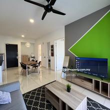 Type B - 2 Bed 1 Bath For Sale
