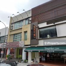 Corner Shop For Rent @ Kuchai Entrepreneurs Park