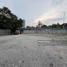Seri Kembangan Land for Rent at Taman Putra Budiman, and Balakong Jaya