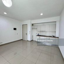 Greenfield Regency Service Apartment Studio Unit @ Taman Tampoi Indah 