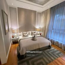 Serviced residence for Sale