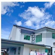 Near to School, A Level, Supermarket, Kubota Sentral, Kabota Hospital