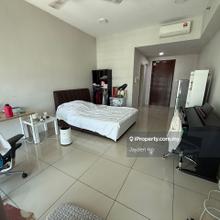 Serviced residence for Rent