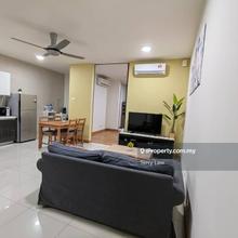 Mid Floor Unit for Sale 