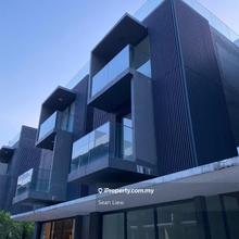 Terrace house for Sale