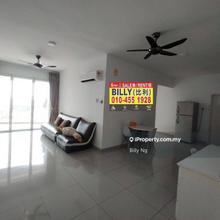 The Majestic Ipoh Freehold Condominium (Dual Key Unit) For Sale