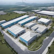 Detached Factory Sale in Glenmarie