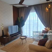 Uno Promenade for rent