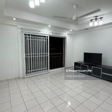 Prima Tiara 2 Segambut for Rent 