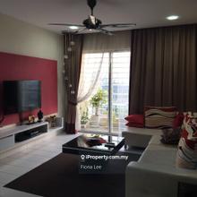 Prima Setapak 2, Setapak, Kuala Lumpur For Rent