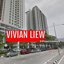 Ground Floor Shop Rent Elit Avenue Bayan Baru Lepas 2300sf 