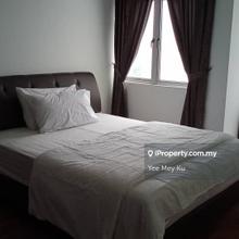 Molek Pulai Serviced residence for Rent