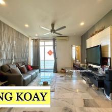 Move in condition, Well maintained, Seaview 