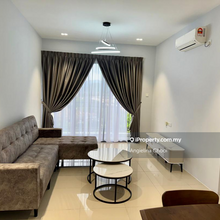 The Cove Hillside Residences, Ipoh Garden East 