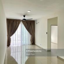 Condominium, Laman Sari Residensi, Selayang, Real Photo, Key on hand