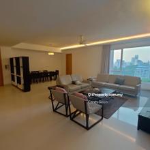 Verticas Residensi Bukit Ceylon