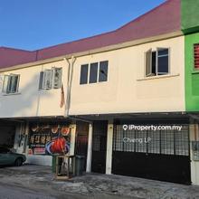 Pandamaran 3 side by side  linked shop for rent