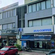 Limited 2adjoning units at Setia Taipan 2 U13 For Sale