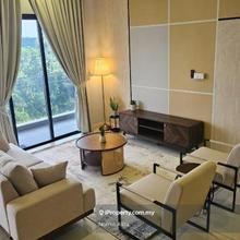 Luxurious Condo in Secoya Residence - Spacious & Stylish Living!