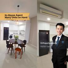 Super Cheap! Vacant, Daily on site