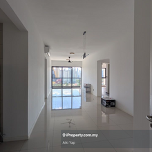 Move in condition