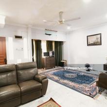 Double Storey Terrace House Taman Nirwana Ampang Selangor