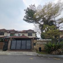 Vistaria Residence, Bandar Puchong Jaya, Puchong