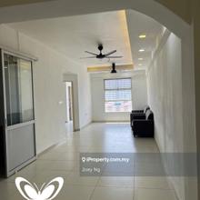 Calisa M @ Calisa Residence Puchong 