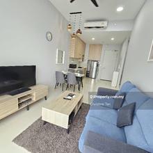 1plus1 room Unit 