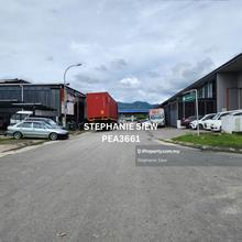 Ready Built Factory @ K.K.I.P