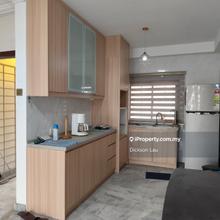 Nilam Apartment for Sale at Sri Sinar Segambut