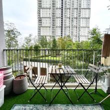 Verdi Eco-dominiums Symphony Hills, Cyberjaya