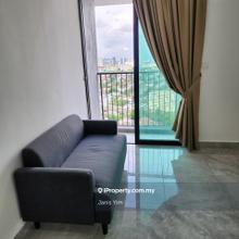 Ruby Residensi, Seapark - Brand New Unit For Rent 