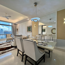 Service Residence for Rent