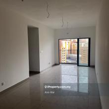 The Hamstead Unit For Sale, Condo Desa Tun Razak Dijual, Near MRT/LRT