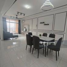 Setapak Wangsa Metroview Brand New Unit Fully Renovation Unit for sale