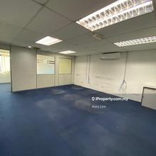 Office Space Prima Tanjung,Business Center,Hot Spot (Zero Deposit)