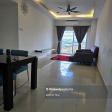 Casa Idaman Condo For Sale , 2 Parkings,