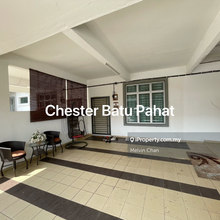 Single Storey Terrace @ Bandar Putera Indah For Sale 