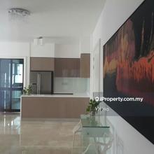 Sastra U-Thant, Ampang Hilir, Kuala Lumpur, Fully Furnished, For Sale