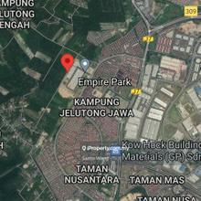 Industrial land for Sale