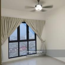 Sky Awani Residensi 2 @ Sentul