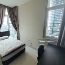 Available 1st of jan 2026, welcome monash and sunway student