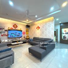 Terrace house for Sale