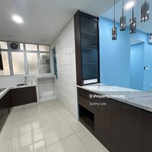 Nexus, Kajang