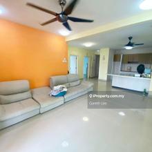 Low density condo only 200 unit freehold