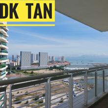 Gurney Paragon Condo Georgetown Gurney Plaza 3154sf High Floor Seaview