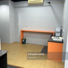 For Rent: Office at Menara UOA Bangsar @ Bangsar KL