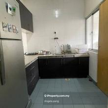 Puj 1, Taman Puncak Jalil, Seri Kembangan